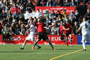 Fase ascenso 3ª Felanitx-CE Alaior