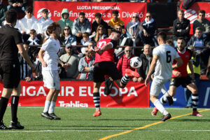 Fase ascenso 3ª Felanitx-CE Alaior