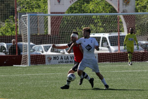 Fase ascenso 3ª Felanitx-CE Alaior