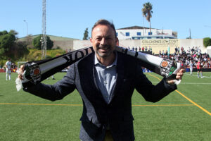 Fase ascenso 3ª Felanitx-CE Alaior