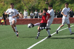 Fase ascenso 3ª Felanitx-CE Alaior