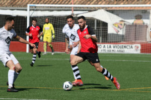 Fase ascenso 3ª Felanitx-CE Alaior