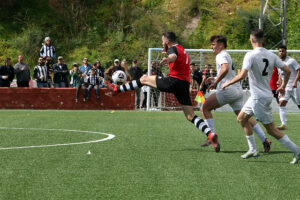 Fase ascenso 3ª Felanitx-CE Alaior