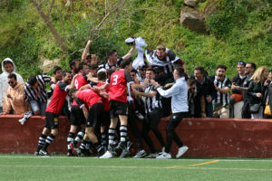 Fase ascenso 3ª Felanitx-CE Alaior