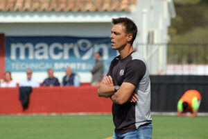 Fase ascenso 3ª Felanitx-CE Alaior