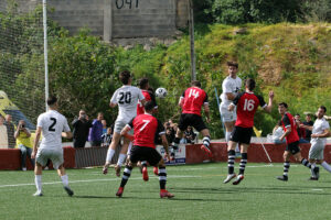 Fase ascenso 3ª Felanitx-CE Alaior