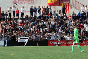 Fase ascenso 3ª Felanitx-CE Alaior