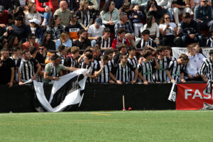 Fase ascenso 3ª Felanitx-CE Alaior