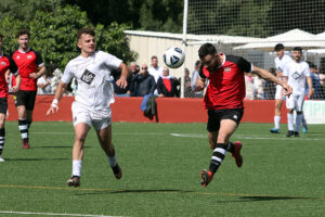 Fase ascenso 3ª Felanitx-CE Alaior