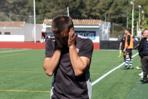 Fase ascenso 3ª Felanitx-CE Alaior