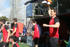 Fase ascenso 3ª Felanitx-CE Alaior