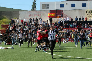 Fase ascenso 3ª Felanitx-CE Alaior