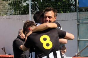 Fase ascenso 3ª Felanitx-CE Alaior