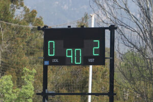 Fase ascenso 3ª Felanitx-CE Alaior