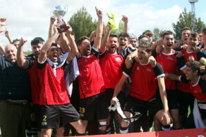 Fase ascenso 3ª Felanitx-CE Alaior