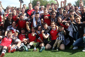 Fase ascenso 3ª Felanitx-CE Alaior