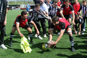 Fase ascenso 3ª Felanitx-CE Alaior