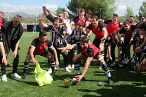 Fase ascenso 3ª Felanitx-CE Alaior