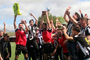 Fase ascenso 3ª Felanitx-CE Alaior