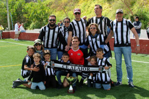 Fase ascenso 3ª Felanitx-CE Alaior