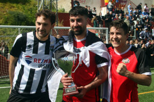 Fase ascenso 3ª Felanitx-CE Alaior