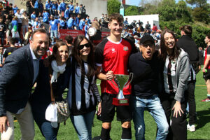 Fase ascenso 3ª Felanitx-CE Alaior