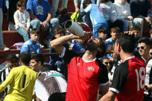 Fase ascenso 3ª Felanitx-CE Alaior