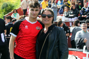 Fase ascenso 3ª Felanitx-CE Alaior