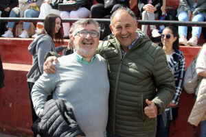 Fase ascenso 3ª Felanitx-CE Alaior