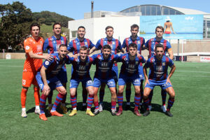 Futbol 3ª Poblense