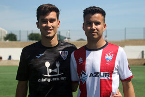 Futbol 3ª CE Mercadal- Santanyí