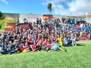 Fase ascenso 3ª Felanitx-CE Alaior