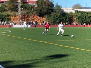 Fase ascenso 3ª Felanitx-CE Alaior