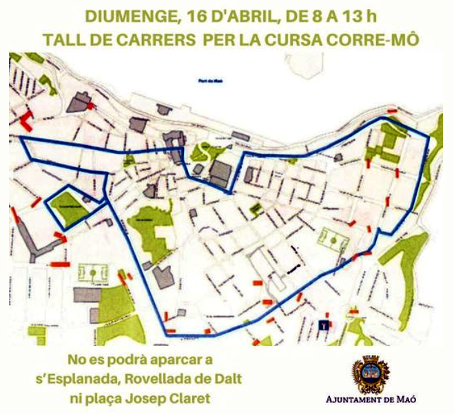 Plano Cursa Corre-Mô 2023