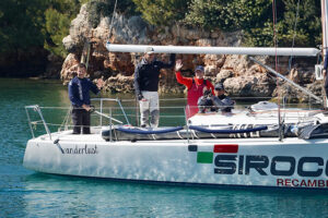 Regata 100 Milles Entre Illes 2023