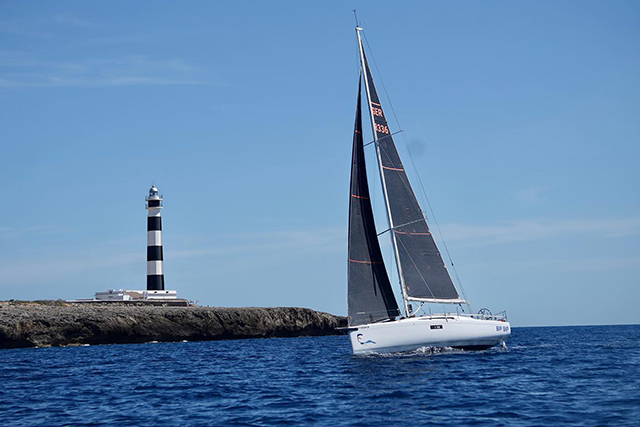 Regata 100 Milles Entre Illes 2023