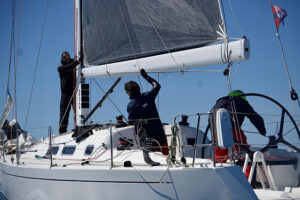 Regata 100 Milles Entre Illes 2023