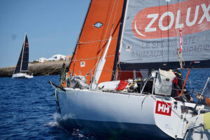 Regata 100 Milles Entre Illes 2023