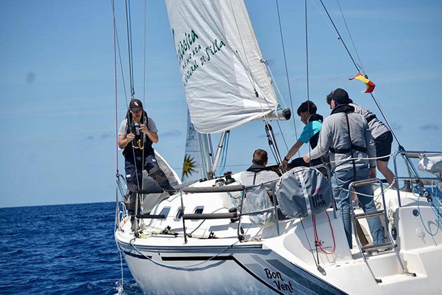 Regata 100 Milles Entre Illes 2023