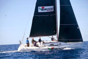 Regata 100 Milles Entre Illes 2023