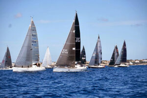 Regata 100 Milles Entre Illes 2023