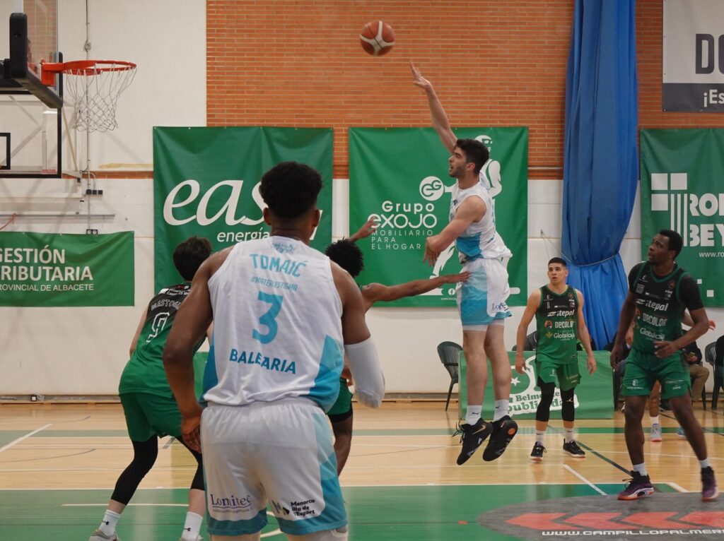 la roda hestia menorca