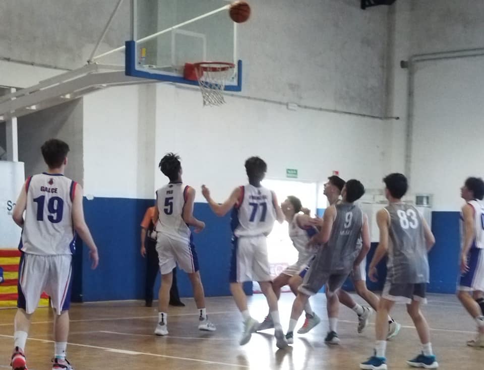 la salle mahon junior