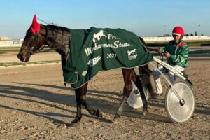 90ª edición del Gran Premi Nacional de Trot