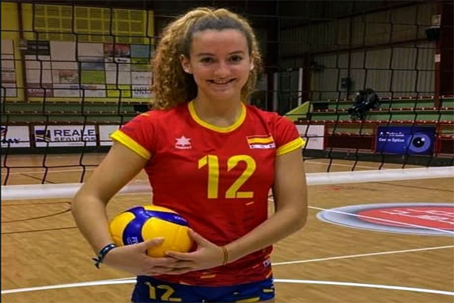 Avarca de Menorca ficha a la mallorquina Andrea Torres