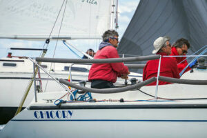 Balear de Creuers 2023-Es Nàutic
