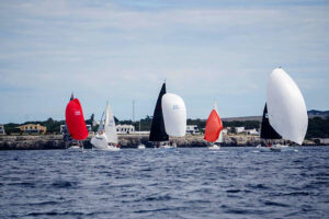 Balear de Creuers 2023-Es Nàutic