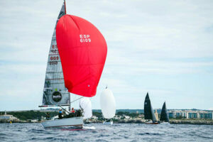 Balear de Creuers 2023-Es Nàutic