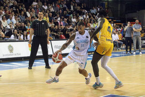 Basquet LEB Plata Hestia Menorca-Ponferrada Play Off
