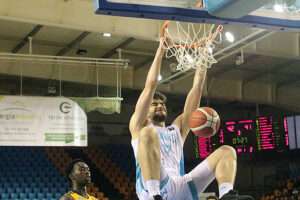 Basquet LEB Plata Hestia Menorca-Ponferrada Play Off